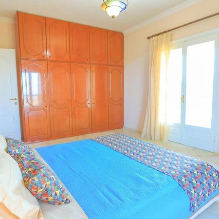 Villa Eftihia Nymfai Экстерьер фото